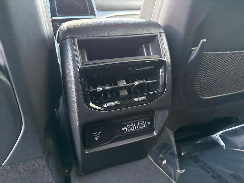 used 2023 Jeep Grand Cherokee car, priced at $32,495