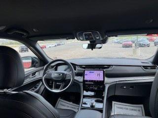 new 2025 Jeep Grand Cherokee car, priced at $44,495