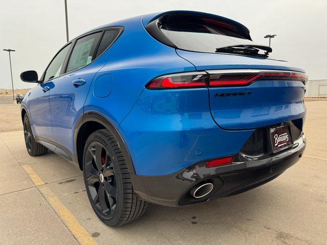 new 2024 Dodge Hornet car, priced at $37,891