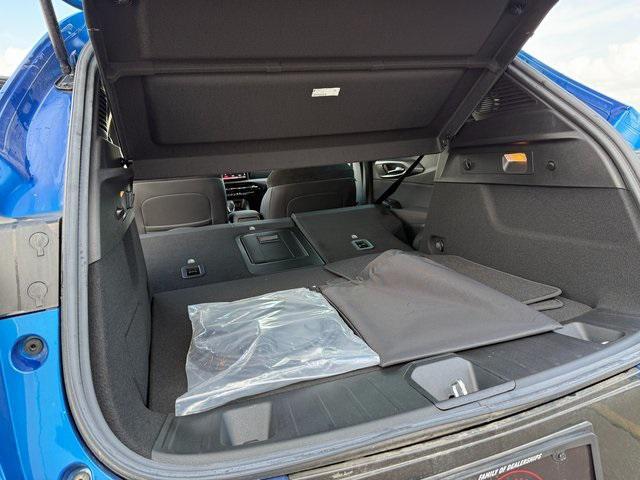new 2024 Dodge Hornet car, priced at $34,891