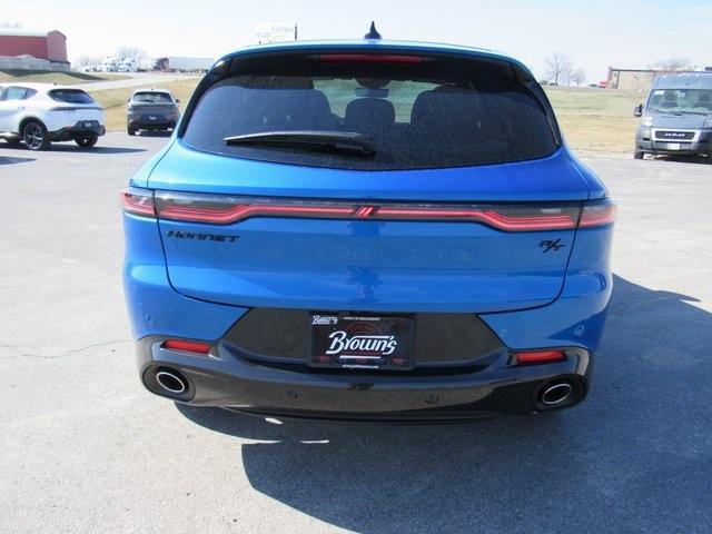 new 2024 Dodge Hornet car, priced at $37,506