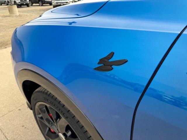 new 2024 Dodge Hornet car, priced at $37,891