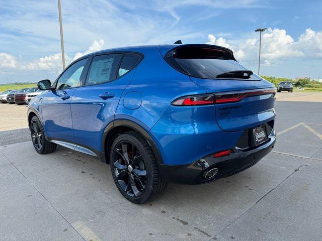 new 2024 Dodge Hornet car, priced at $34,891