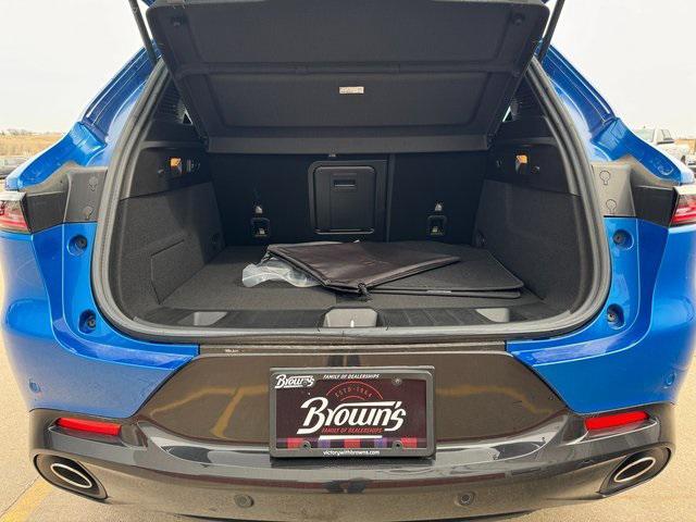 new 2024 Dodge Hornet car, priced at $37,891