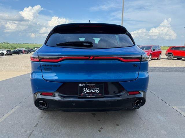 new 2024 Dodge Hornet car, priced at $34,891
