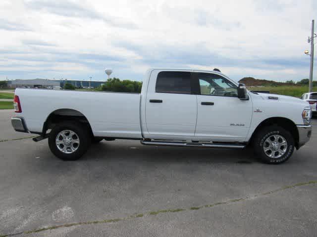 used 2023 Ram 2500 car, priced at $48,995