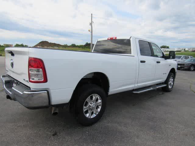 used 2023 Ram 2500 car, priced at $48,995