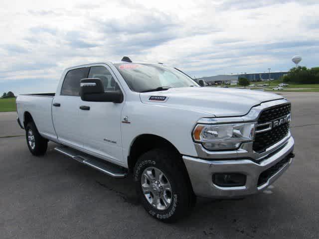 used 2023 Ram 2500 car, priced at $48,995