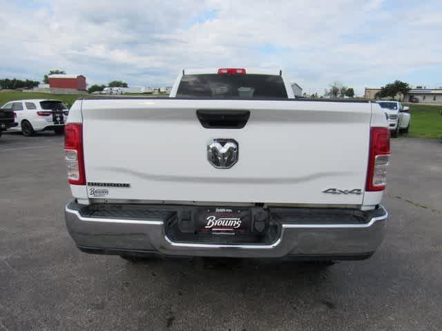 used 2023 Ram 2500 car, priced at $48,995