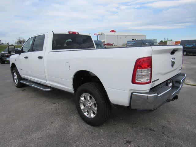 used 2023 Ram 2500 car, priced at $48,995