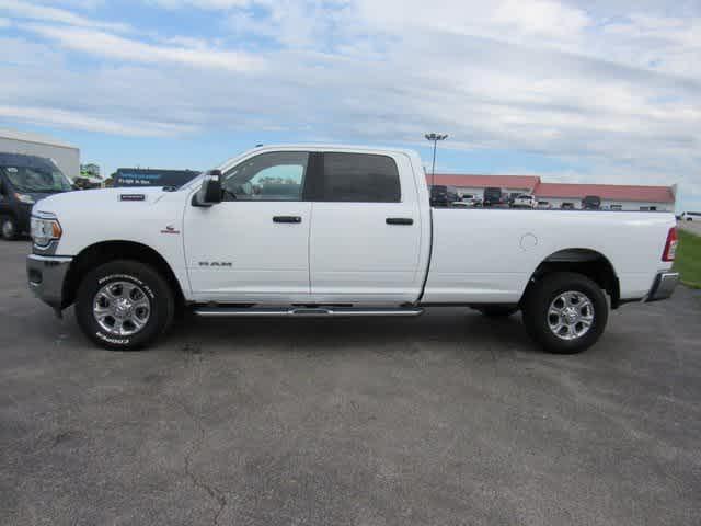 used 2023 Ram 2500 car, priced at $48,995