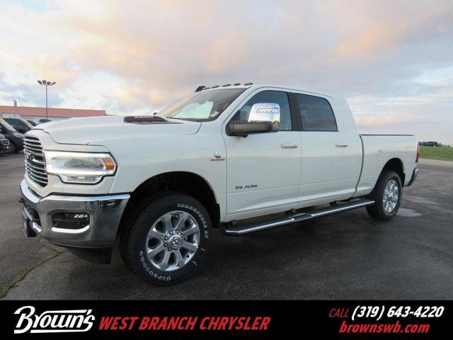 new 2024 Ram 2500 car, priced at $83,324