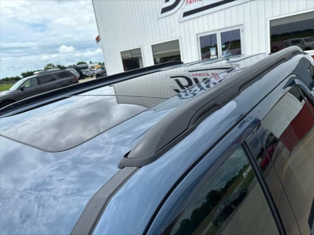 used 2018 Ford Explorer car, priced at $18,995