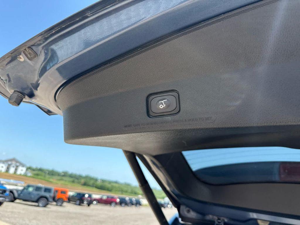 used 2018 Ford Explorer car, priced at $18,995