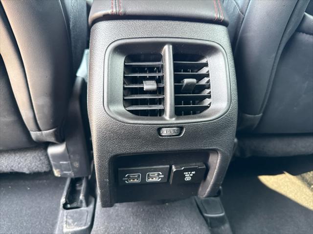 used 2021 Jeep Cherokee car, priced at $26,346