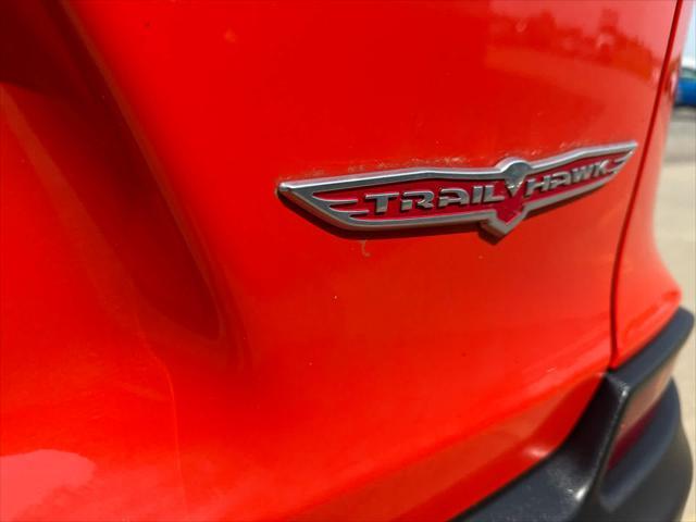 used 2021 Jeep Cherokee car, priced at $26,346
