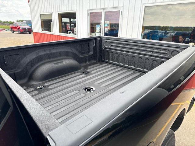 new 2025 Ram 3500 car, priced at $80,744