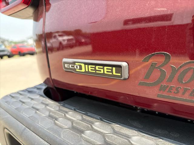 used 2021 Jeep Gladiator car, priced at $42,995