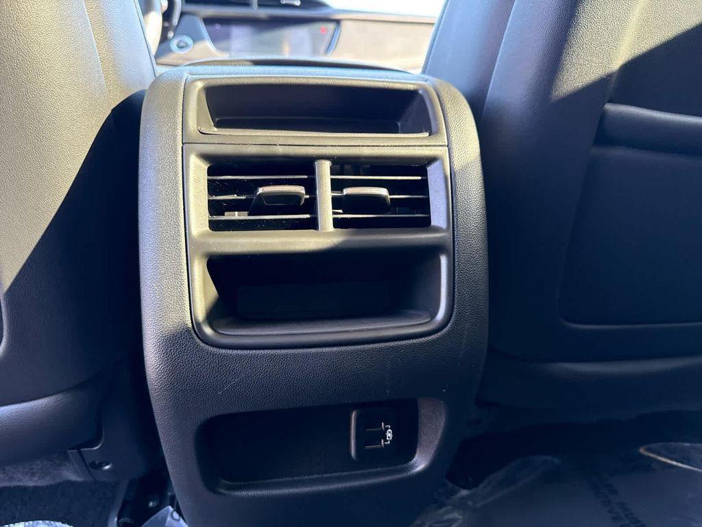 used 2017 Cadillac XT5 car, priced at $19,495