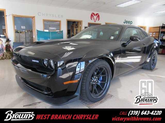 used 2023 Dodge Challenger car, priced at $67,500