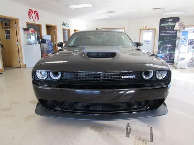 used 2023 Dodge Challenger car, priced at $67,500