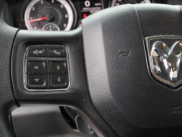 used 2019 Ram 1500 car, priced at $25,995