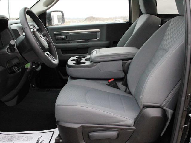 used 2019 Ram 1500 car, priced at $25,995