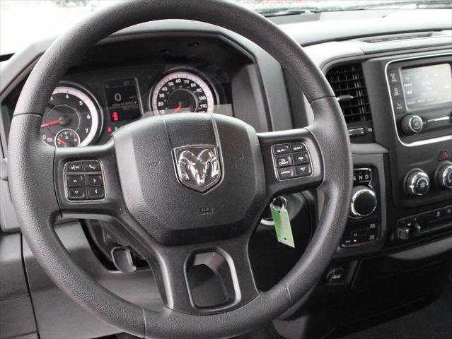 used 2019 Ram 1500 car, priced at $25,995