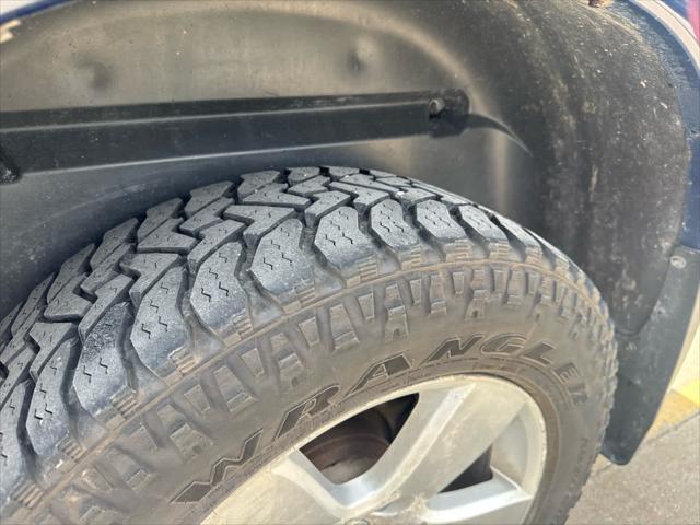 used 2012 Ram 1500 car, priced at $9,500