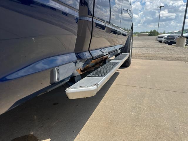 used 2012 Ram 1500 car, priced at $9,500