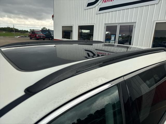 used 2021 Jeep Compass car, priced at $20,595