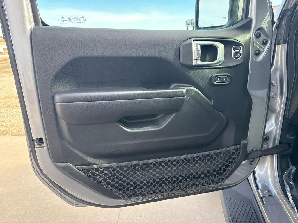 used 2020 Jeep Gladiator car, priced at $24,995