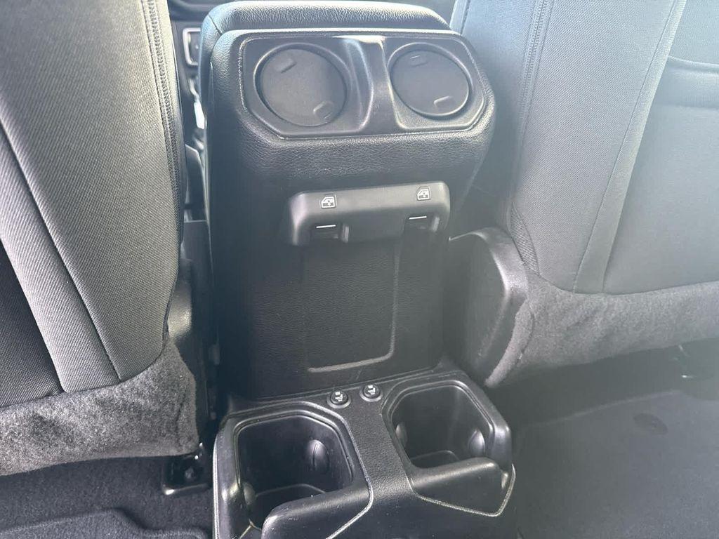 used 2020 Jeep Gladiator car, priced at $24,995