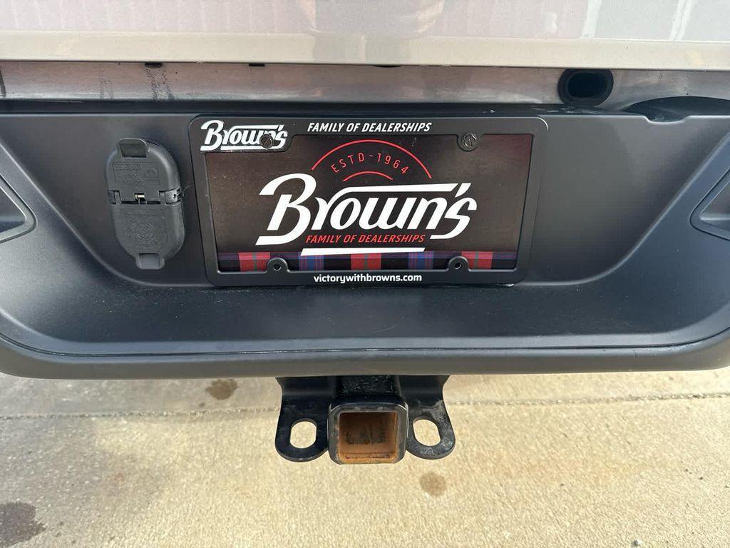 used 2020 Jeep Gladiator car, priced at $24,995