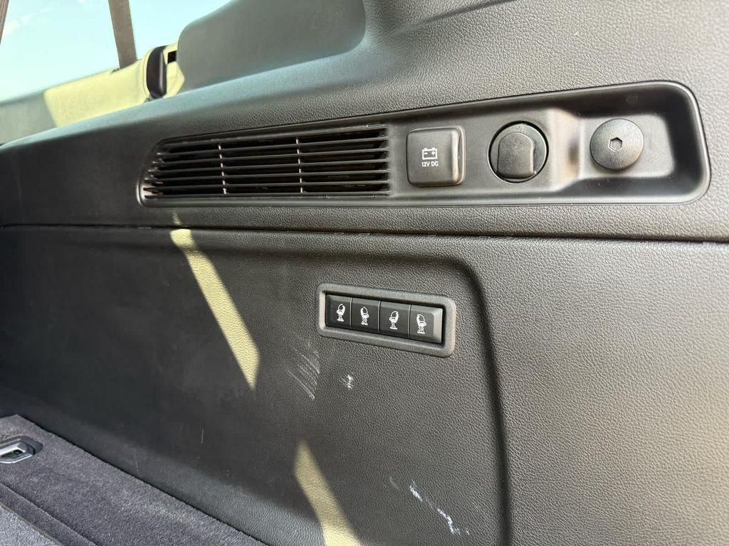 used 2024 Jeep Wagoneer L car, priced at $58,995