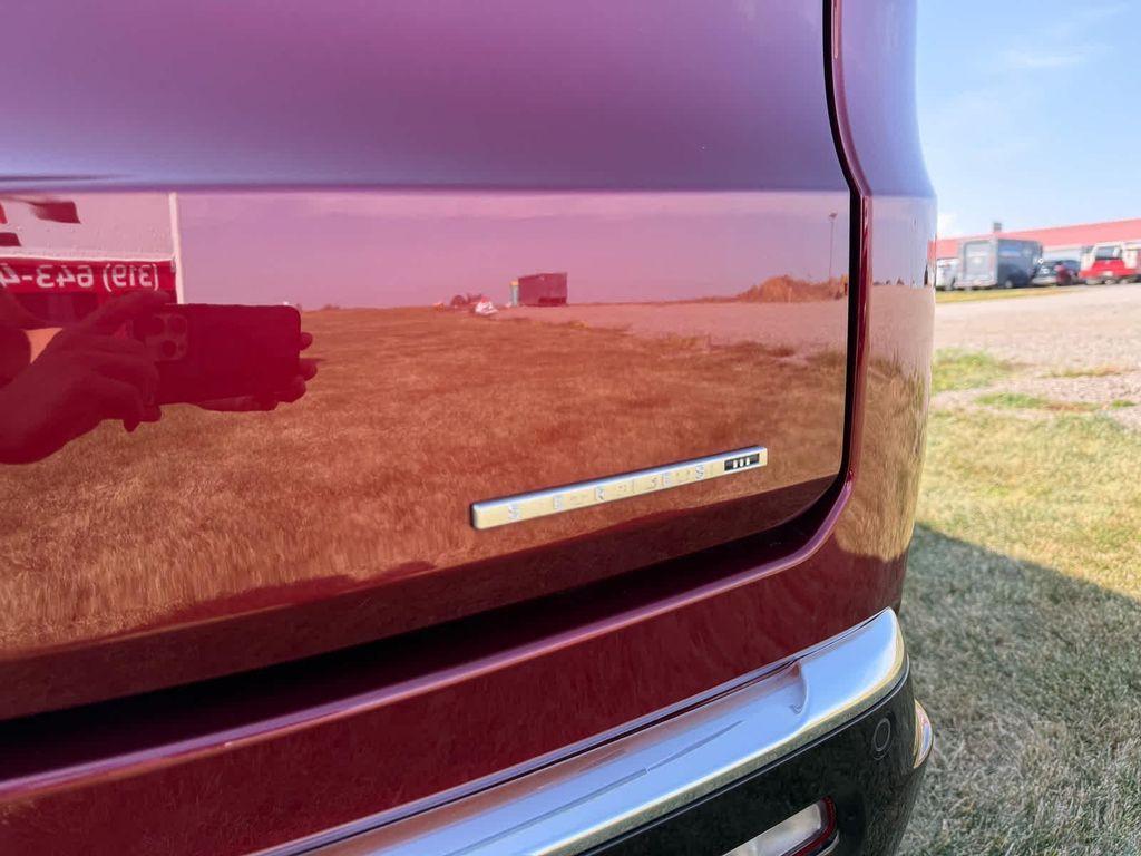 used 2024 Jeep Wagoneer L car, priced at $58,995