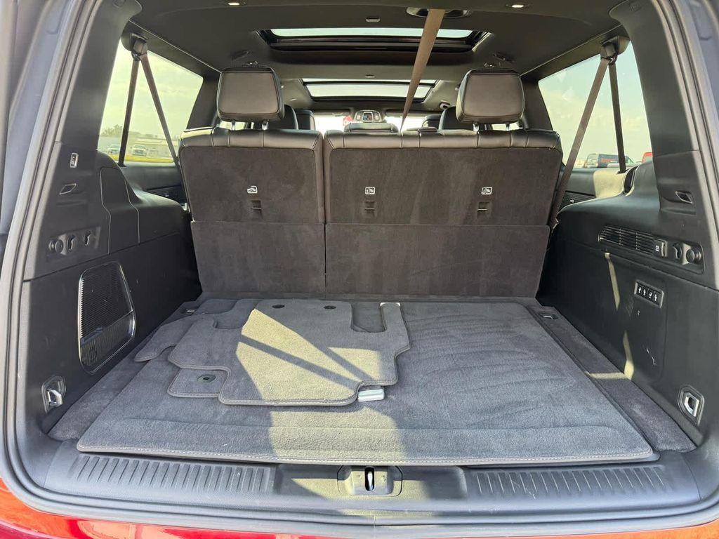 used 2024 Jeep Wagoneer L car, priced at $58,995