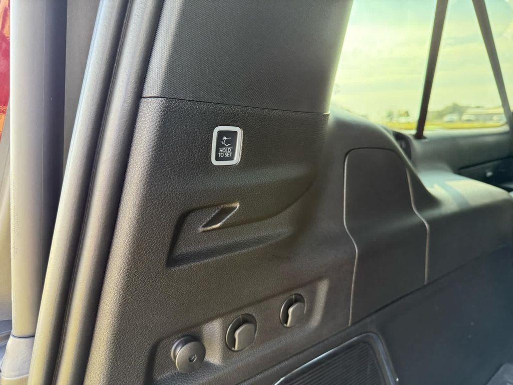 used 2024 Jeep Wagoneer L car, priced at $58,995