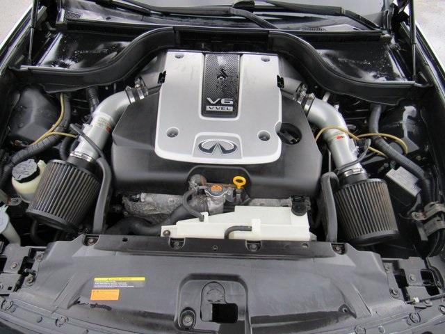used 2012 INFINITI G37x car, priced at $15,995