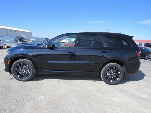 new 2024 Dodge Durango car, priced at $47,353