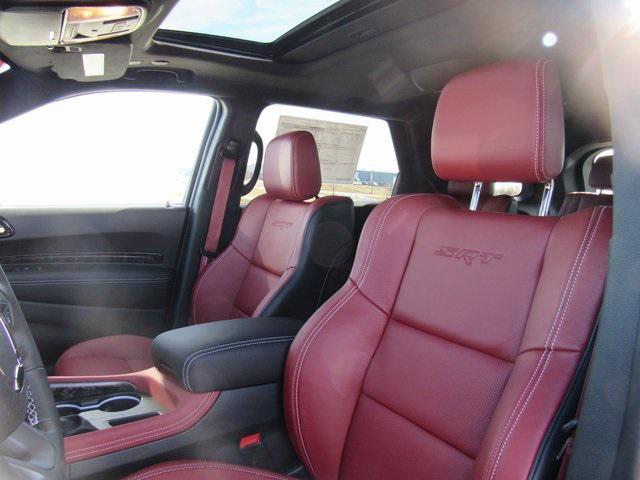 new 2024 Dodge Durango car, priced at $96,599