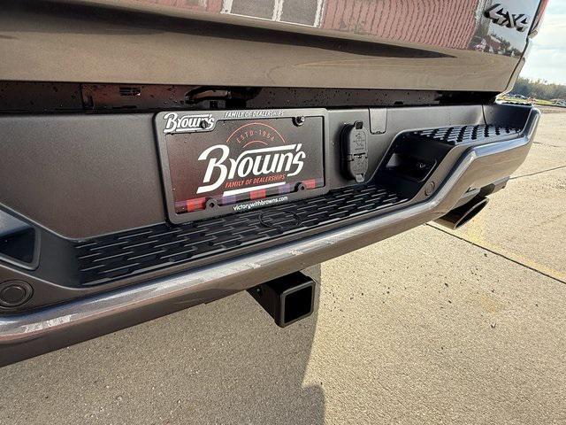 new 2026 Ram 1500 car, priced at $52,901