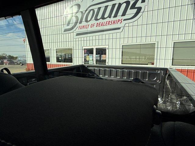 new 2026 Ram 1500 car, priced at $52,901