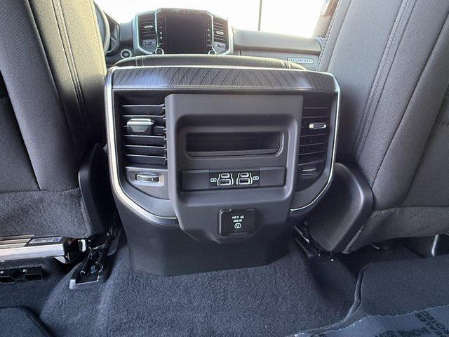 new 2026 Ram 1500 car, priced at $52,901