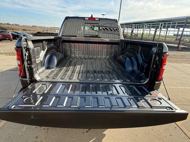 new 2026 Ram 1500 car, priced at $52,901