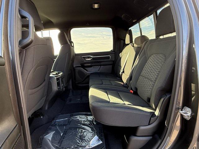 new 2026 Ram 1500 car, priced at $52,901