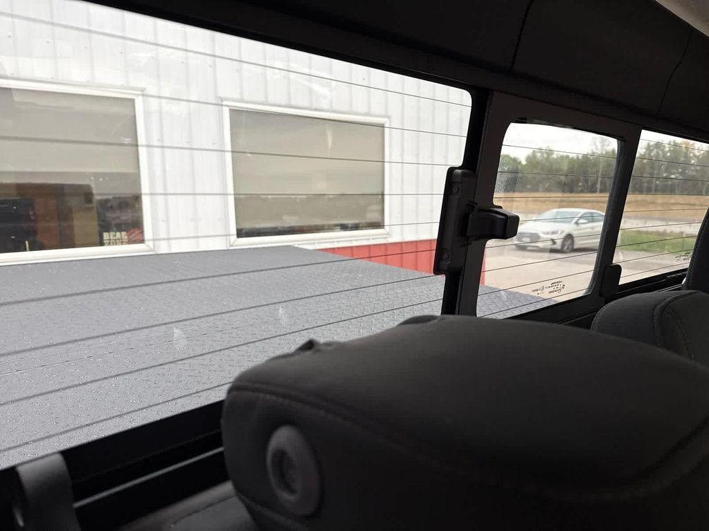 used 2022 Jeep Gladiator car, priced at $35,995