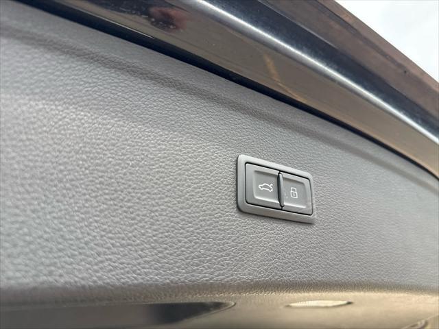 used 2018 Audi SQ5 car, priced at $29,995