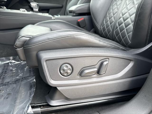 used 2018 Audi SQ5 car, priced at $29,995