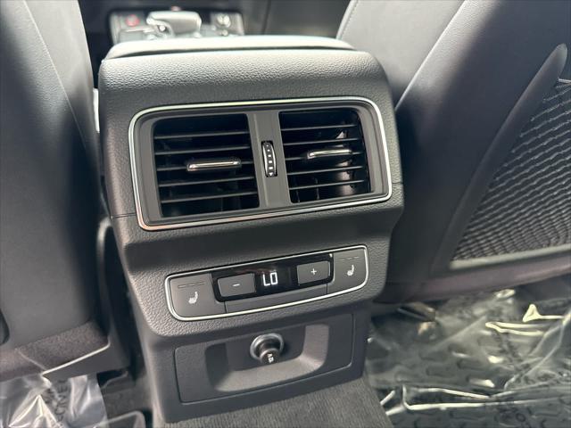 used 2018 Audi SQ5 car, priced at $29,995